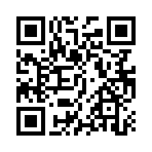 QR Code for bitcoin:1F62fP4M84EGfhGNotVpBo8jXTnvj4oDNY