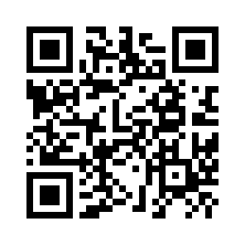 QR Code for bitcoin:1F63jv5t6f5MfpUsehv9dGRtPB9garCkfo