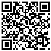 QR Code for bitcoin:1F63uWDSVuK2XCwAWJZbaHRu6RpHoXAznZ