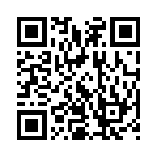 QR Code for bitcoin:1F64MHdZwwCrHAHF3dtKgWW4qYswyfqo7X
