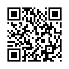 QR Code for bitcoin:1F64Stdo6i9mkR9RAsRW4CzUhsTSkmKFFo