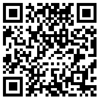 QR Code for bitcoin:1F64zPmzuTpanUu375irhQpr49thPVGPzT