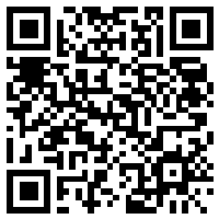 QR Code for bitcoin:1F656vfRoY4cbDgHjPy6chYUdsG6HRFE7K