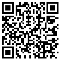 QR Code for bitcoin:1F67PwhAv2W1d61VpdX6PQP8UgfQjRYCSU