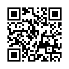 QR Code for bitcoin:1F68BJC5rS63qXfZVLsjSdCbHTjhnbkmhT