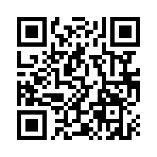 QR Code for bitcoin:1F68NeRBeoqste8qHtw8VkyJVLBaAqmG5m