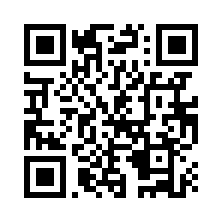 QR Code for bitcoin:1F698gD4St9EhTR4cW8buQPQpdfKaP4jeM