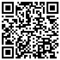 QR Code for bitcoin:1F69w35H2YkqtDHVbENUPcdchdR1pB6b6t