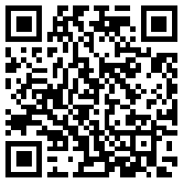 QR Code for bitcoin:1F6AGCSUJfLsGkudNJEoubq3yVTq4vAaFN