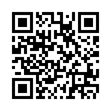 QR Code for bitcoin:1F6AU1UDYGsbbnVVoFFCcsDVoz6QNrb2rr