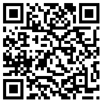 QR Code for bitcoin:1F6AYM5mbdgf3r4NcnujDPQjqFTDoEs2LB