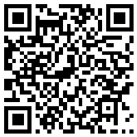 QR Code for bitcoin:1F6AmCDTV96DH7tw6sTaTpuUR9Ltx7B2AP