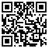 QR Code for bitcoin:1F6B487CEPB5vH9cq4Mkj7vYCVDS8qw6Ea