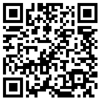 QR Code for bitcoin:1F6B6pcPbG1oFhZagbPBY7DtD1An8B2yMQ