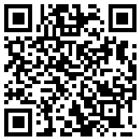 QR Code for bitcoin:1F6BBUcpJLbGoXuftGYa9YSZkCCVHYdHAP