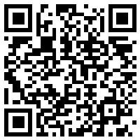 QR Code for bitcoin:1F6BW4hdswbVkrd92eNPQFqdo8p5edbUKf