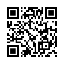 QR Code for bitcoin:1F6C6ppaP5V84Y44JJF34PBLSJNKK3d5K5