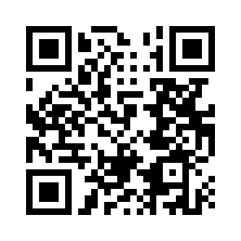 QR Code for bitcoin:1F6CSKzWwpyeya8UW5grfdz5NaXpuZUoKo