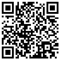 QR Code for bitcoin:1F6Chv5PRSXL5n47fHiL34a68ecCEHgKzx