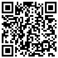 QR Code for bitcoin:1F6CvVscfdGE8xf5WemYNYRKBjCo9RdeTH