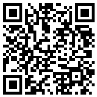QR Code for bitcoin:1F6Cvm4NdGhwTMei6SQGTqWUfCr17VBsdZ