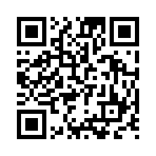 QR Code for bitcoin:1F6D6Xfw4AMGARYP5Jc8KADeVCpmLQnKGr