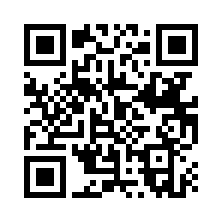 QR Code for bitcoin:1F6Dq2dGj1fGHiafS8doSi2oKq99RYGkpF