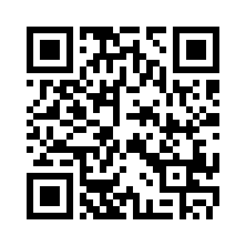 QR Code for bitcoin:1F6DwVB5NWtaPQfE23oQLVd13hPPVJN8B6
