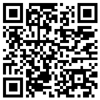 QR Code for bitcoin:1F6E3cmnYEpKKaayM2SYm31irdxMo3BciE