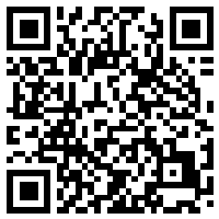 QR Code for bitcoin:1F6EGeetZRpm2oibdXPPRUQJyx4UuTzgk