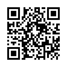 QR Code for bitcoin:1F6F4eDLjoXxED9Ss8twwnvLogJk2rccAF