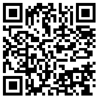 QR Code for bitcoin:1F6FJHwoHvuYLPcyXoVeBPWq1UWTffFmJp