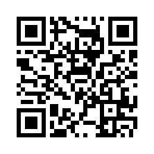 QR Code for bitcoin:1F6FQjJchGa71iF4mbiJQ3CcepituVJkdd