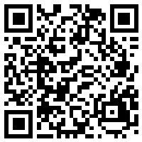 QR Code for bitcoin:1F6FTZpsRW8EcaY6KLdaBRECF9V97FeSVd