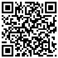 QR Code for bitcoin:1F6FmHTUNwRBwfxnrmhkeLKfaNUpY6oQzj