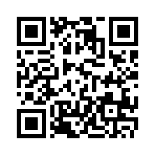 QR Code for bitcoin:1F6FrfkbJz4EyCy7UDty5DCv2g2UBBdSKs