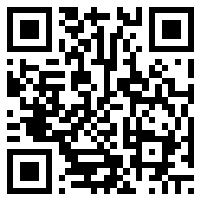 QR Code for bitcoin:1F6H8GX4FBCD6ZBkByo3mQdukW6RotPd5U