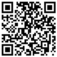 QR Code for bitcoin:1F6HcLTJmcmkUaVBZhxeSajLSpp5QRYSUv