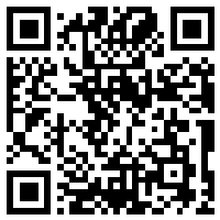QR Code for bitcoin:1F6HkaMfHyL4PaswNWNbrFTuRcMoPdbYRT