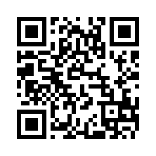 QR Code for bitcoin:1F6J2MJVtEmozhyuPSD3xTLAkghd5vHtJ