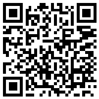 QR Code for bitcoin:1F6K47jbvX7pXPjSXXj4sFSydRbyVGVDME