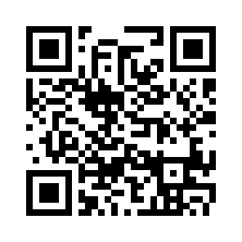QR Code for bitcoin:1F6L6PDSPpeDoDjiunEKkJZkRhT4DFcYSZ