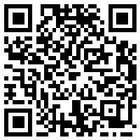 QR Code for bitcoin:1F6LJcXaQcScFP27vmvtHyLXmoFLoWqQKD