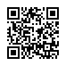 QR Code for bitcoin:1F6LueUz2xdyLJTSB6HMgbahcLuaJm5CMS