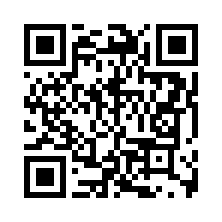 QR Code for bitcoin:1F6M6dv516S2B17LsfSLaJMLMimgoFotJn