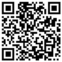 QR Code for bitcoin:1F6MMmbV9WXpDXWucfDEFm7SqxeRP6Ftyc