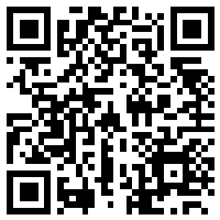 QR Code for bitcoin:1F6MiVeJAQcF5QEEYYv37c6DG6kM2Arj8F