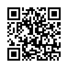QR Code for bitcoin:1F6NAdMAMTwxjrdedRsyjV6JzsJvj7n9VG