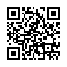 QR Code for bitcoin:1F6ND3tDmradZbbf6F8JsKSLmcMQ4aRanx