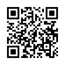 QR Code for bitcoin:1F6NTXfqd4JPH5nVCPGN2d7o3TEsS7bx5R